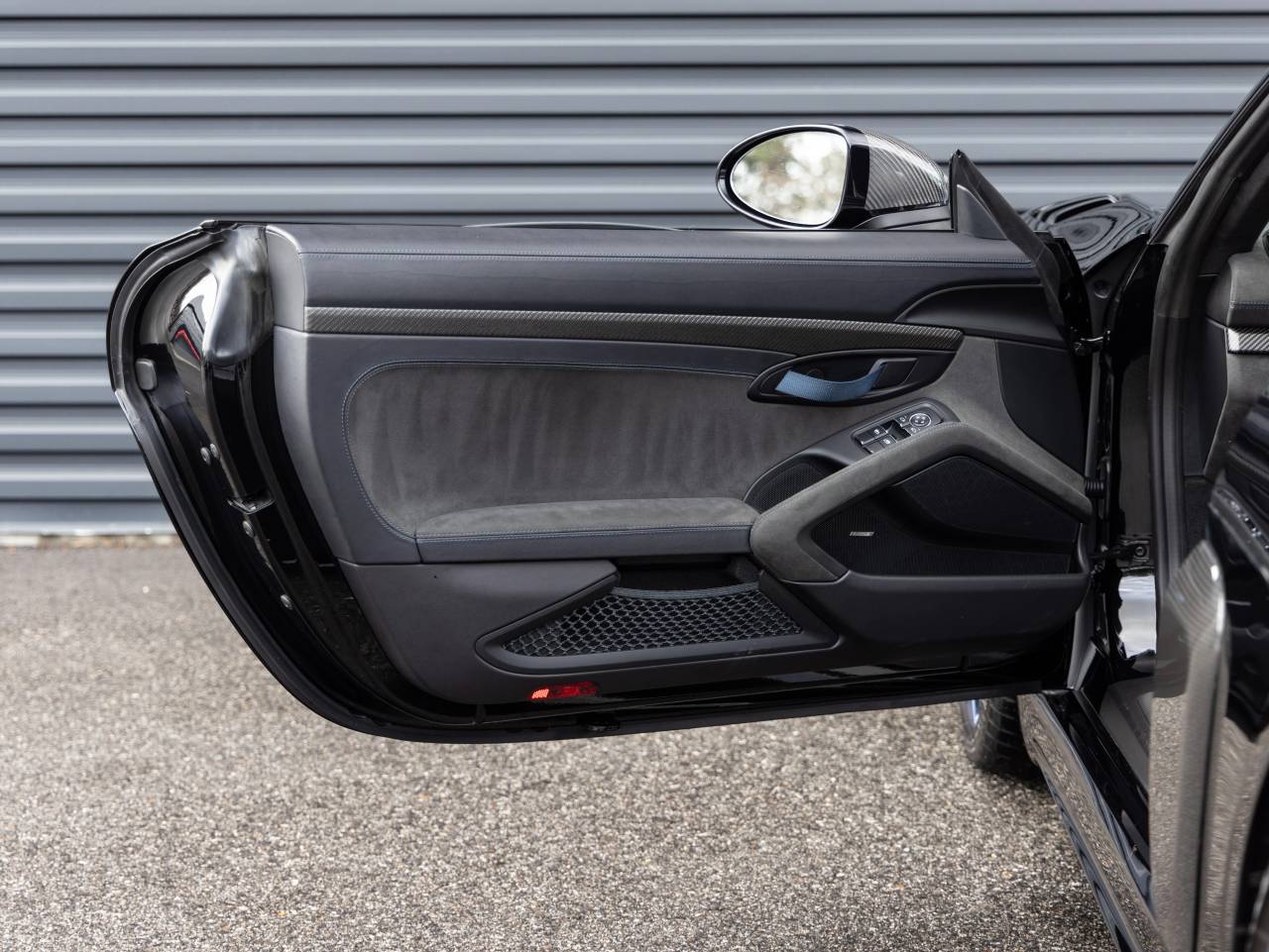 2023 Porsche 718 718 Cayman GT4 RS (MY23)