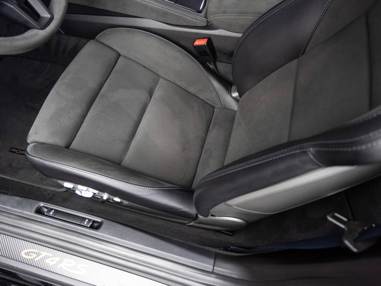 2023 Porsche 718 718 Cayman GT4 RS (MY23)