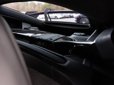 2023 Porsche 718 718 Cayman GT4 RS (MY23)