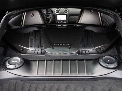 2023 Porsche 718 718 Cayman GT4 RS (MY23)