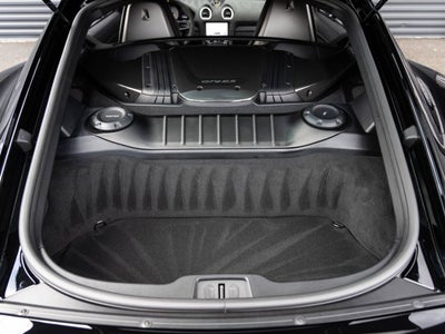 2023 Porsche 718 718 Cayman GT4 RS (MY23)