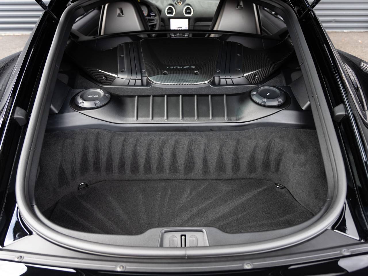 2023 Porsche 718 718 Cayman GT4 RS (MY23)