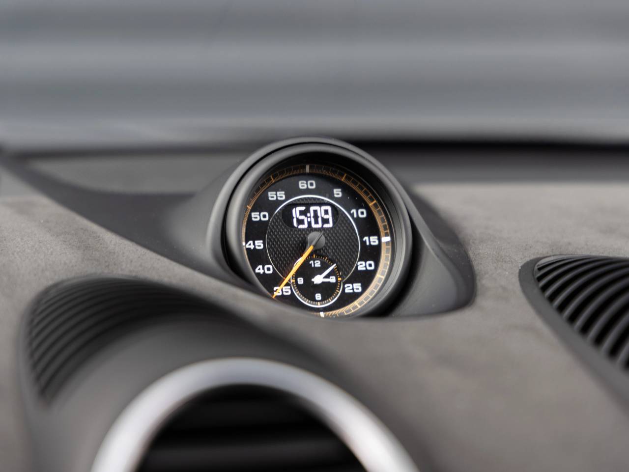 2023 Porsche 718 718 Cayman GT4 RS (MY23)