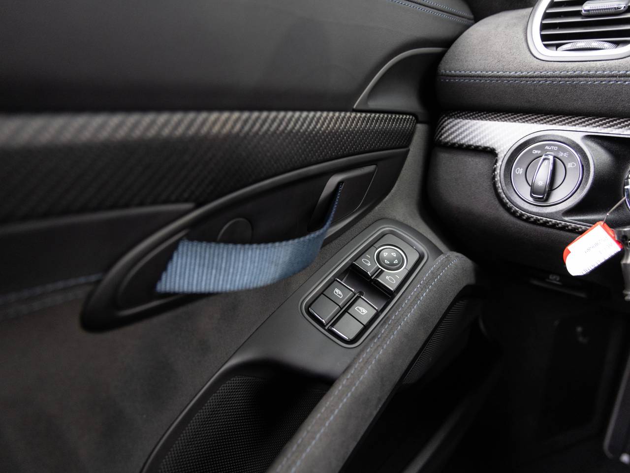 2023 Porsche 718 718 Cayman GT4 RS (MY23)