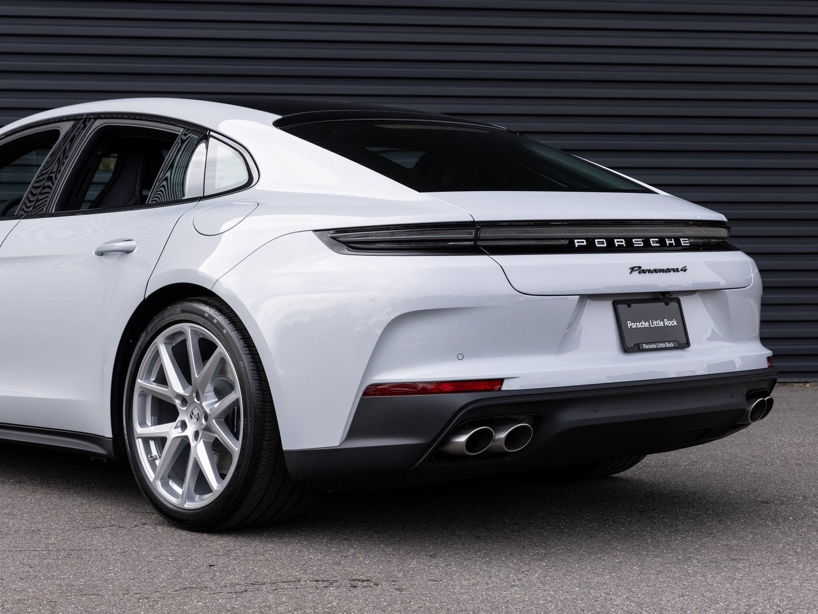 2026 Porsche Panamera Panamera 4 E-Hybrid