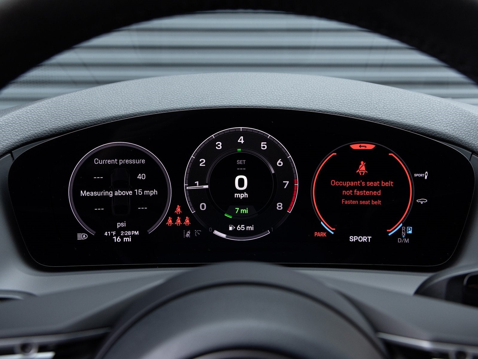 2026 Porsche Panamera Panamera 4 E-Hybrid