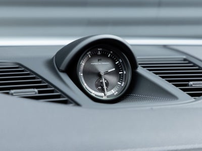 2026 Porsche Panamera Panamera 4 E-Hybrid