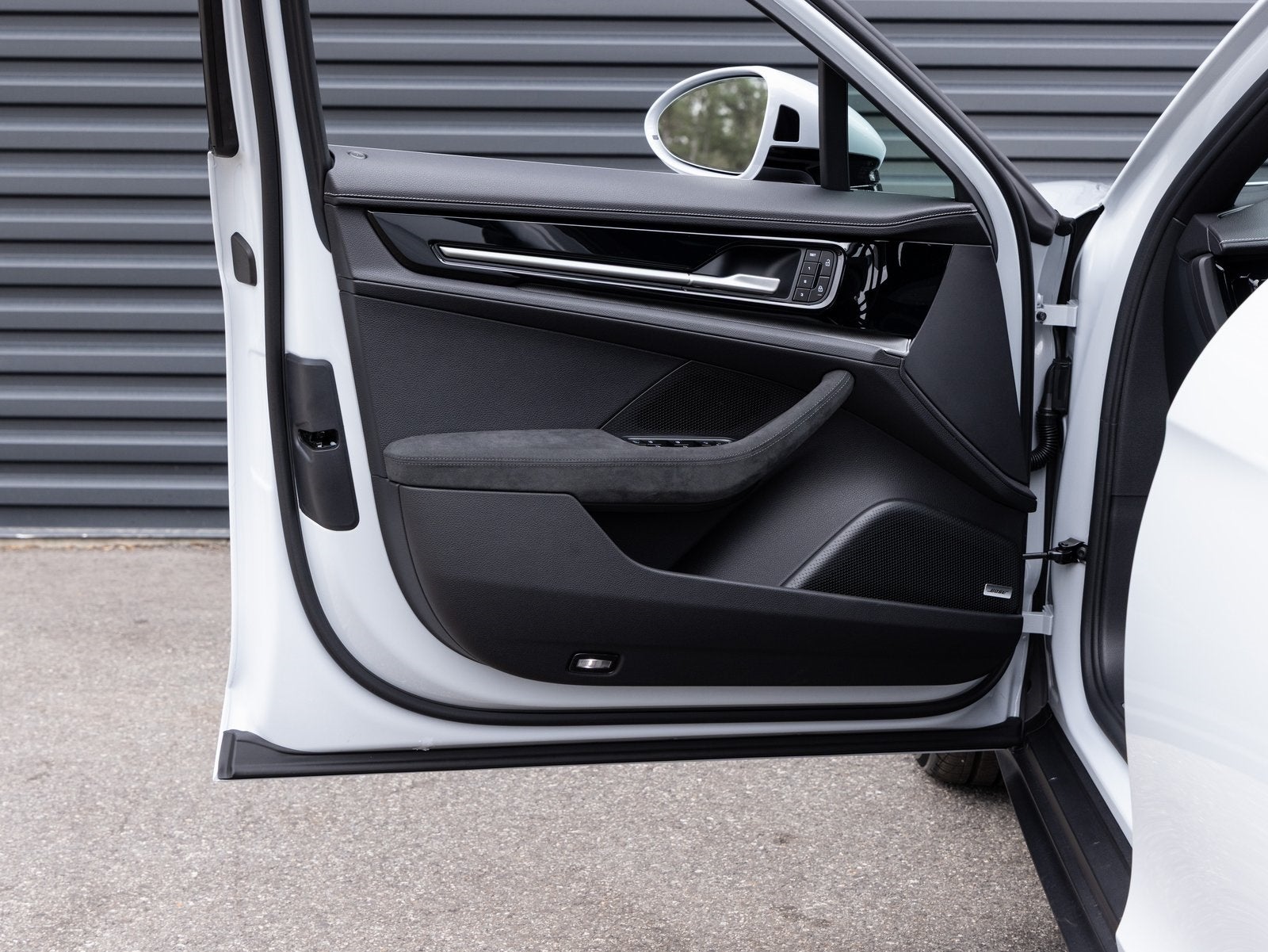 2026 Porsche Panamera Panamera 4 E-Hybrid