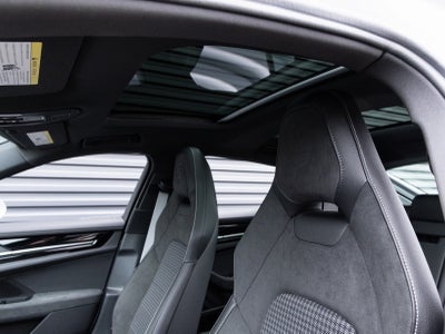 2026 Porsche Panamera Panamera 4 E-Hybrid