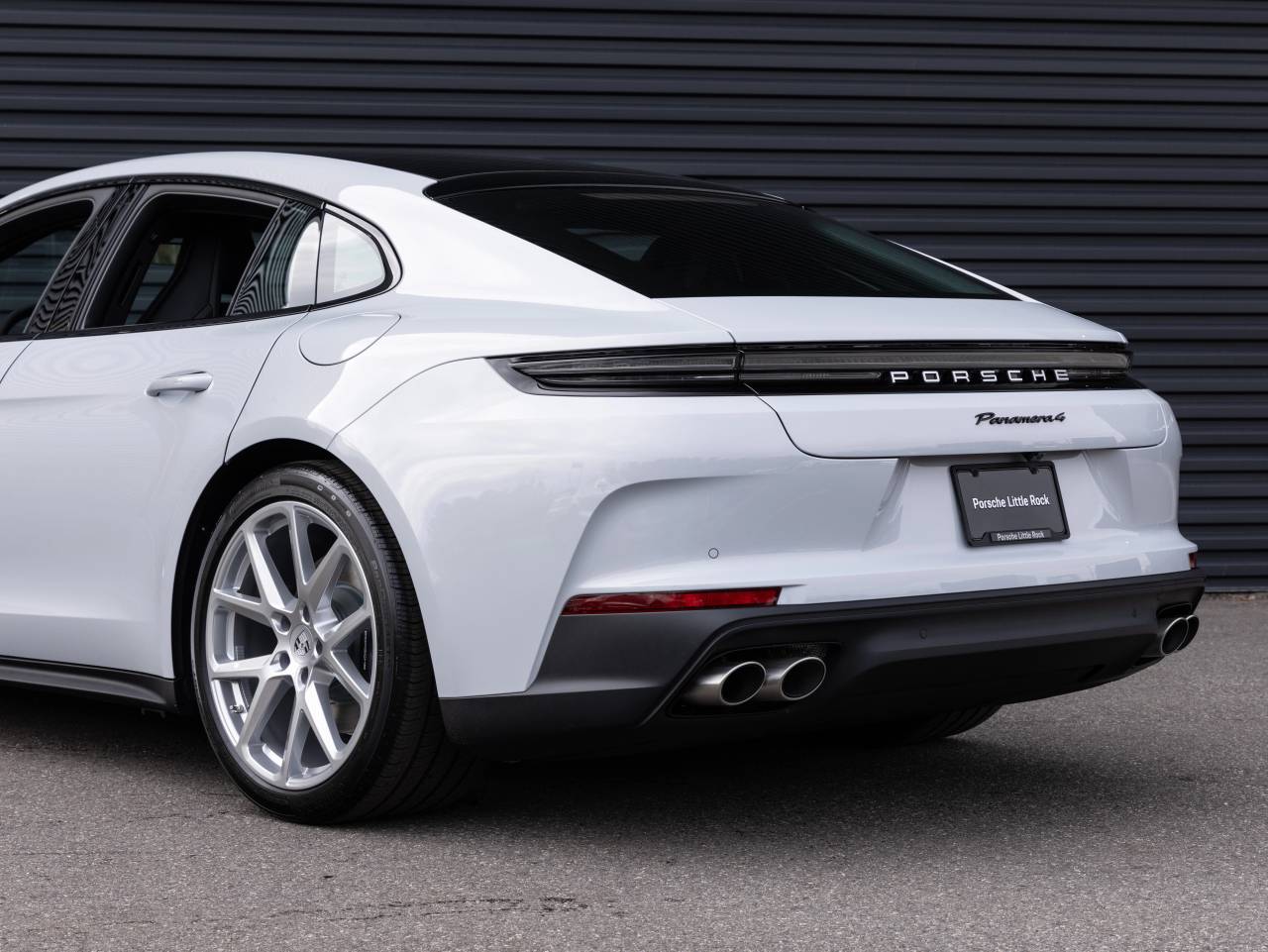 2026 Porsche Panamera Panamera 4 E-Hybrid