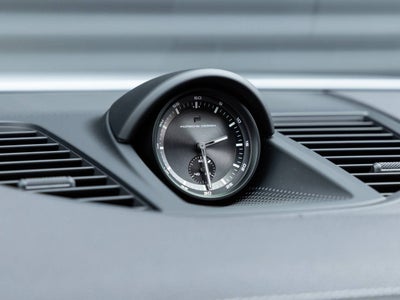 2026 Porsche Panamera Panamera 4 E-Hybrid