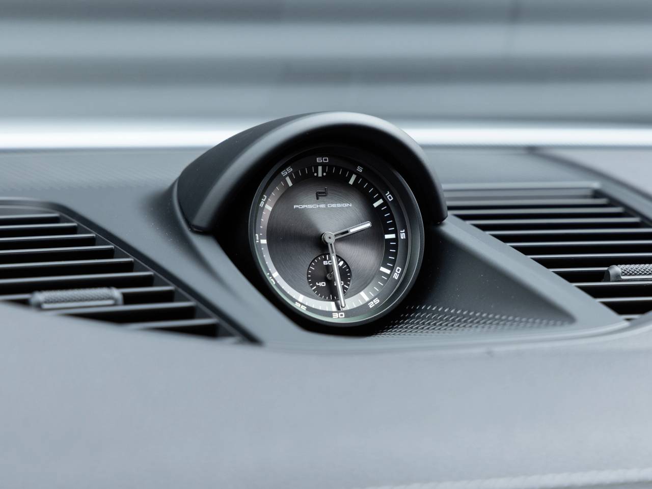 2026 Porsche Panamera Panamera 4 E-Hybrid