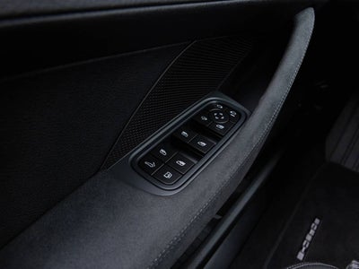 2026 Porsche Panamera Panamera 4 E-Hybrid