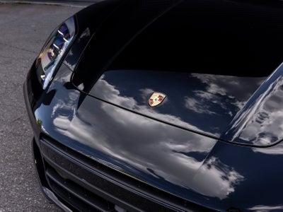 2025 Porsche Panamera Panamera 4 E-Hybrid