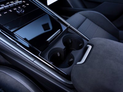 2025 Porsche Panamera Panamera 4 E-Hybrid