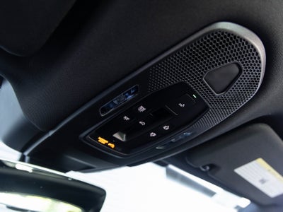 2025 Porsche Panamera Panamera 4 E-Hybrid