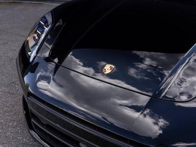 2025 Porsche Panamera Panamera 4 E-Hybrid