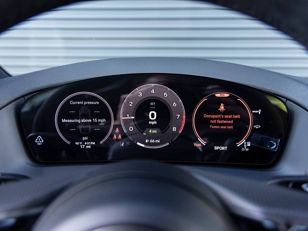 2025 Porsche Panamera Panamera 4 E-Hybrid