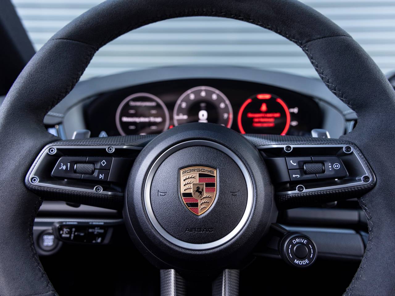 2025 Porsche Panamera Panamera 4 E-Hybrid