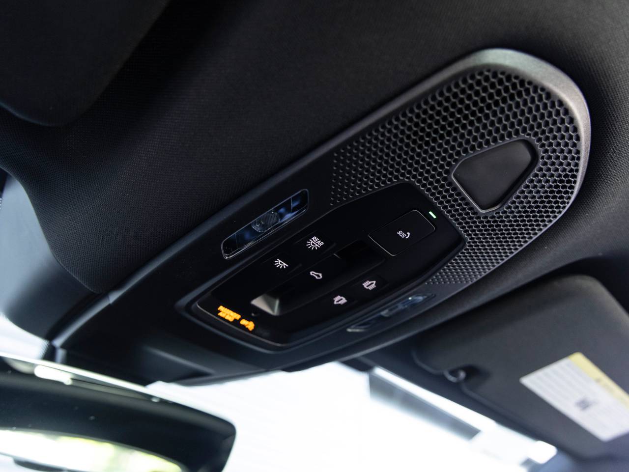 2025 Porsche Panamera Panamera 4 E-Hybrid