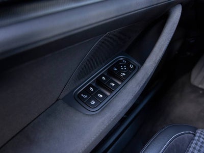 2025 Porsche Panamera Panamera 4 E-Hybrid