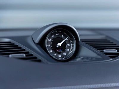 2025 Porsche Panamera Panamera 4 E-Hybrid