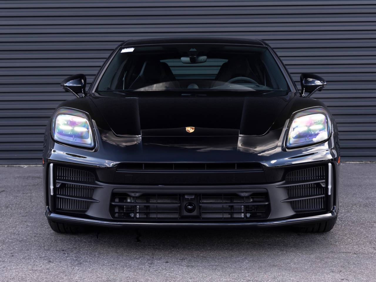 2025 Porsche Panamera Panamera 4 E-Hybrid