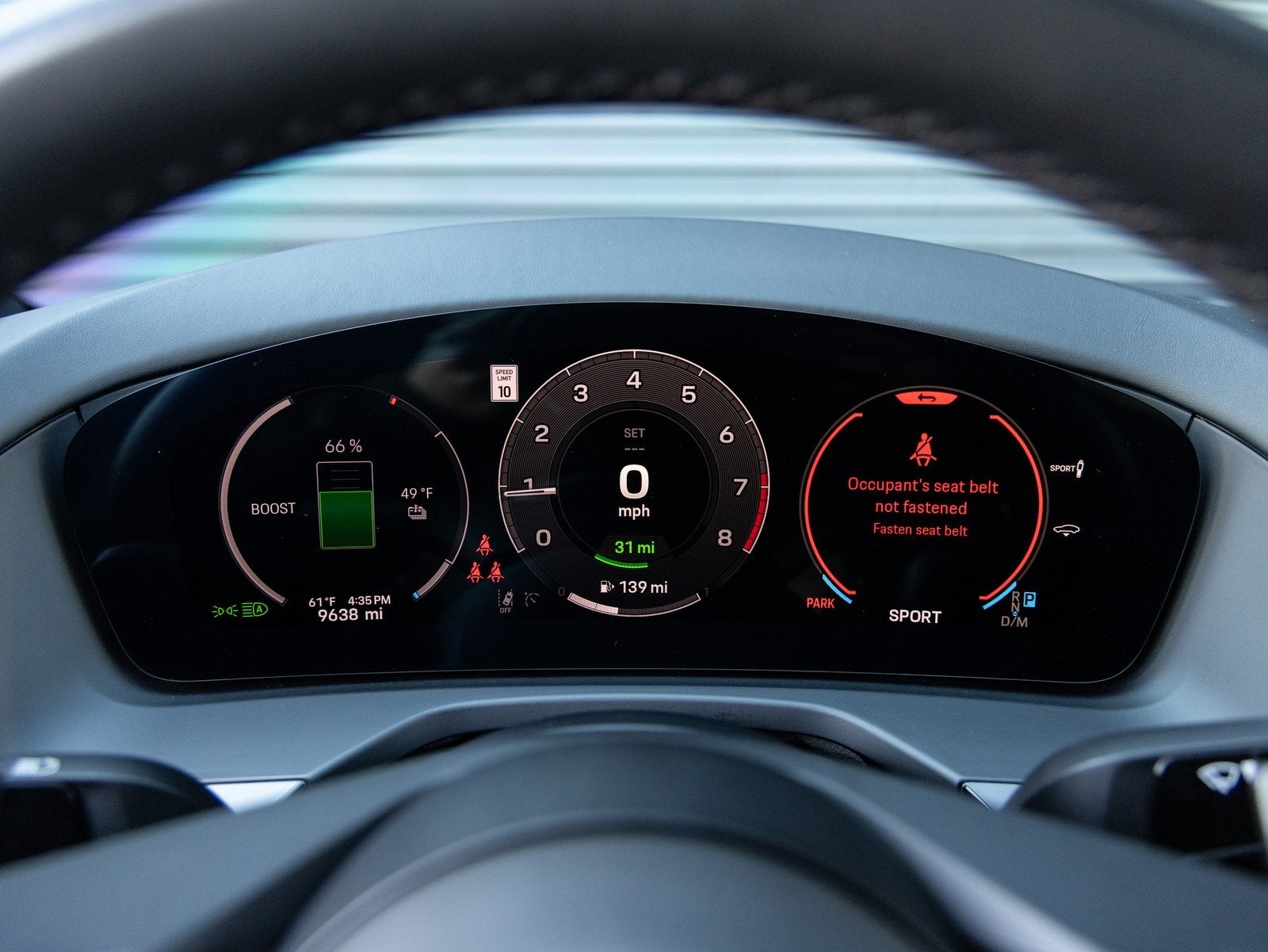 2025 Porsche Panamera Panamera 4 E-Hybrid