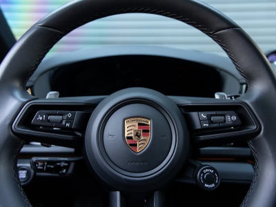 2025 Porsche Panamera Panamera 4 E-Hybrid