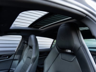 2025 Porsche Panamera Panamera 4 E-Hybrid