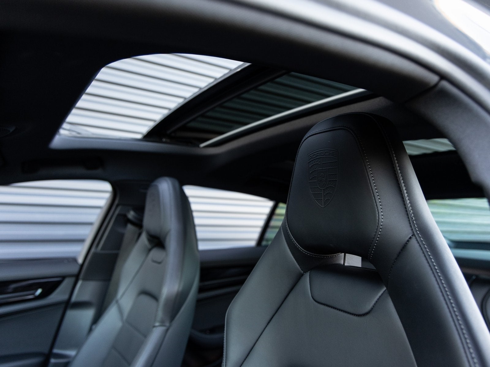 2025 Porsche Panamera Panamera 4 E-Hybrid