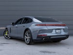 2025 Porsche Panamera Panamera 4 E-Hybrid