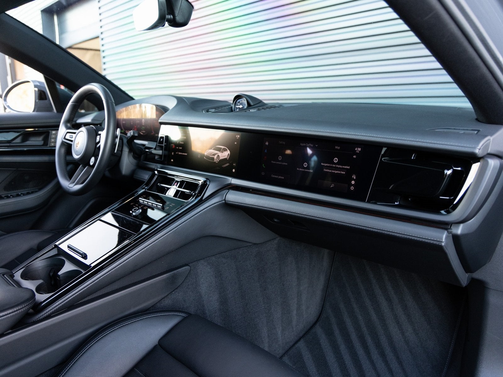 2025 Porsche Panamera Panamera 4 E-Hybrid