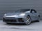 2025 Porsche Panamera Panamera 4 E-Hybrid