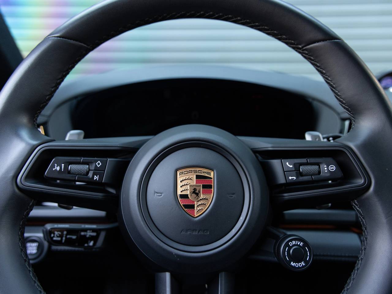 2025 Porsche Panamera Panamera 4 E-Hybrid