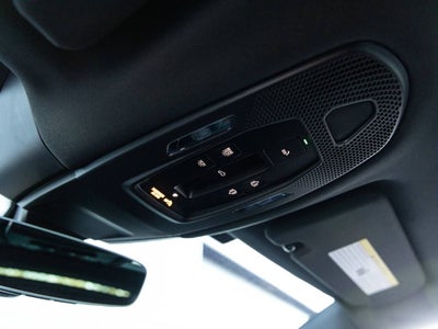 2025 Porsche Panamera Panamera 4 E-Hybrid