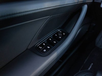 2025 Porsche Panamera Panamera 4 E-Hybrid