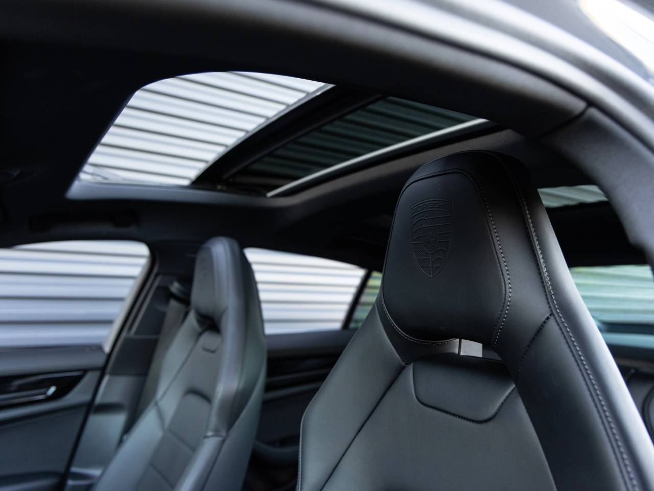 2025 Porsche Panamera Panamera 4 E-Hybrid