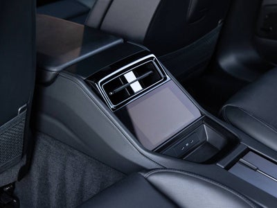 2025 Porsche Panamera Panamera 4 E-Hybrid