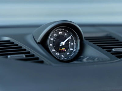 2025 Porsche Panamera Panamera 4 E-Hybrid