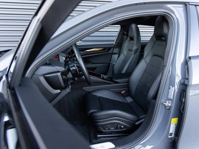 2025 Porsche Panamera Panamera 4 E-Hybrid