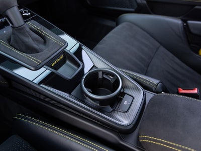 2024 Porsche 911 911 GT3 RS (MY24)