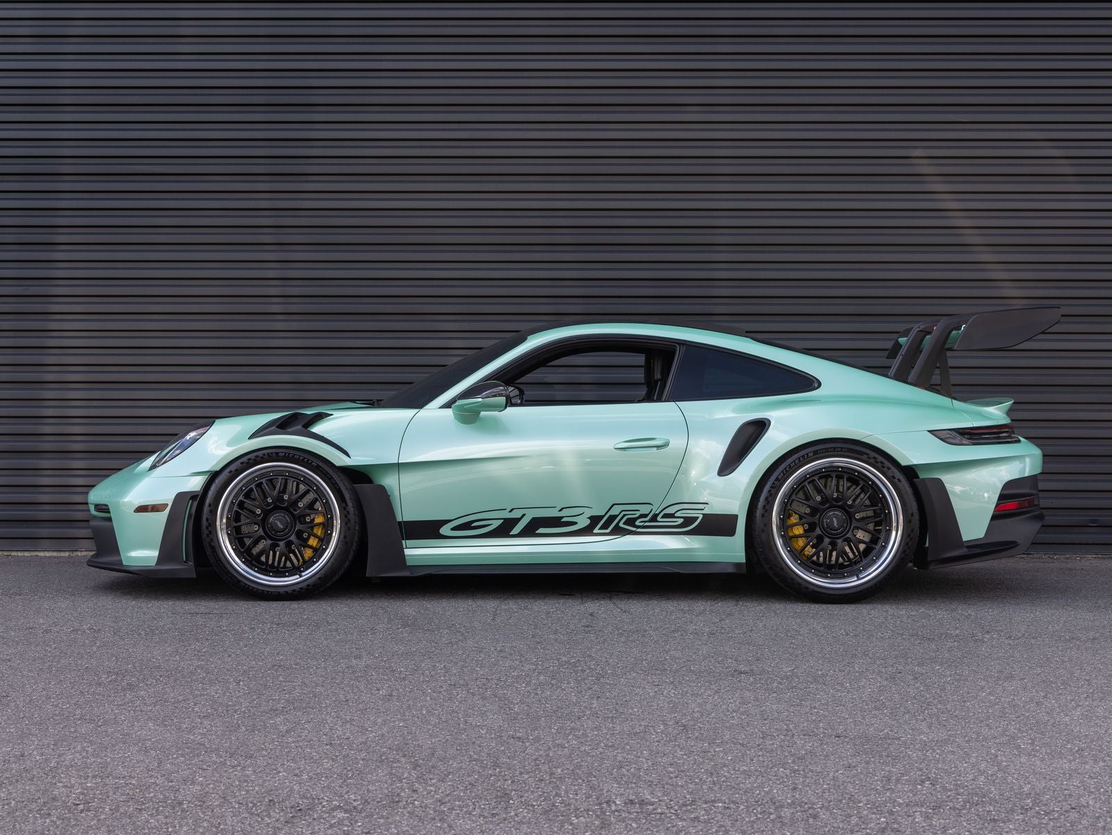 2024 Porsche 911 911 GT3 RS (MY24)
