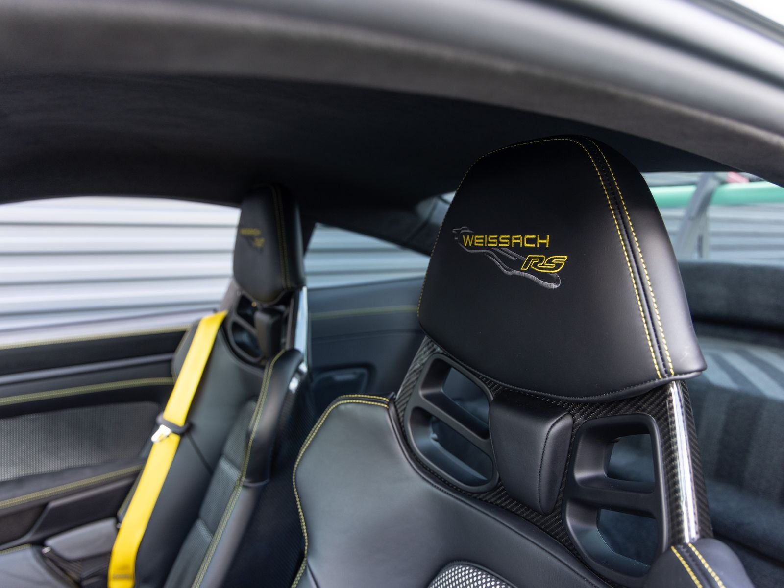 2024 Porsche 911 911 GT3 RS (MY24)