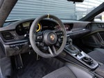 2024 Porsche 911 911 GT3 RS (MY24)