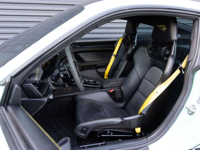 2024 Porsche 911 911 GT3 RS (MY24)