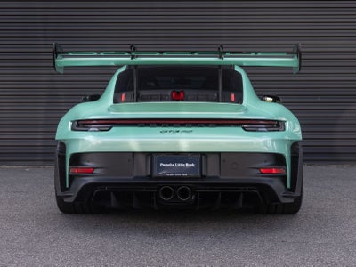 2024 Porsche 911 911 GT3 RS (MY24)