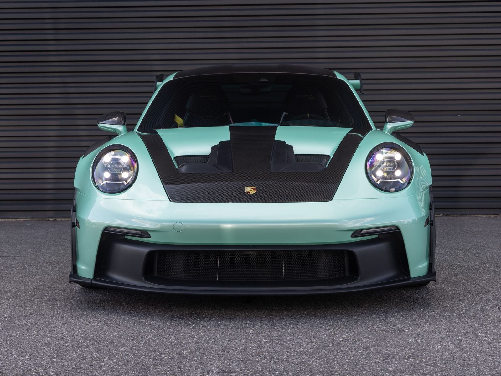2024 Porsche 911 911 GT3 RS (MY24)
