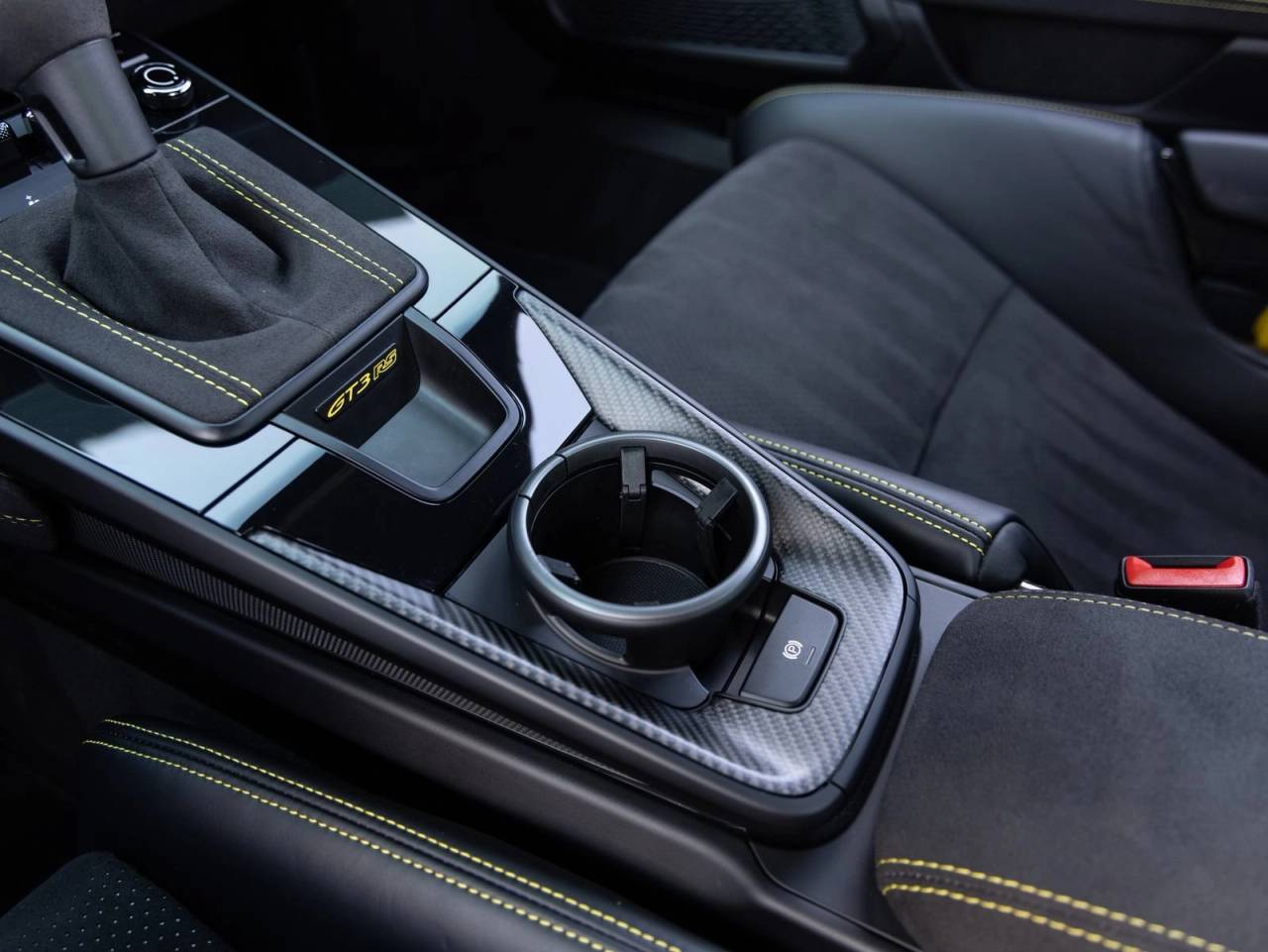 2024 Porsche 911 911 GT3 RS (MY24)