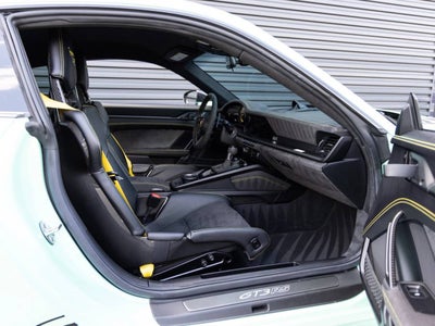 2024 Porsche 911 911 GT3 RS (MY24)